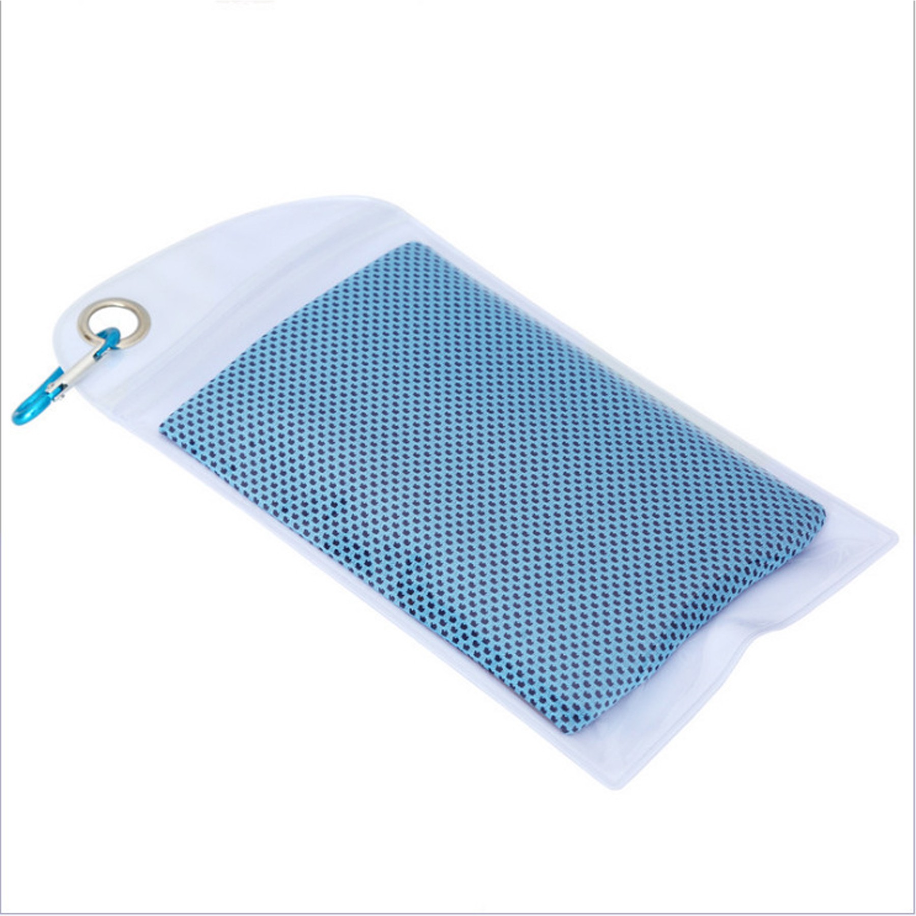 Sports Cooling Ice Towel 4