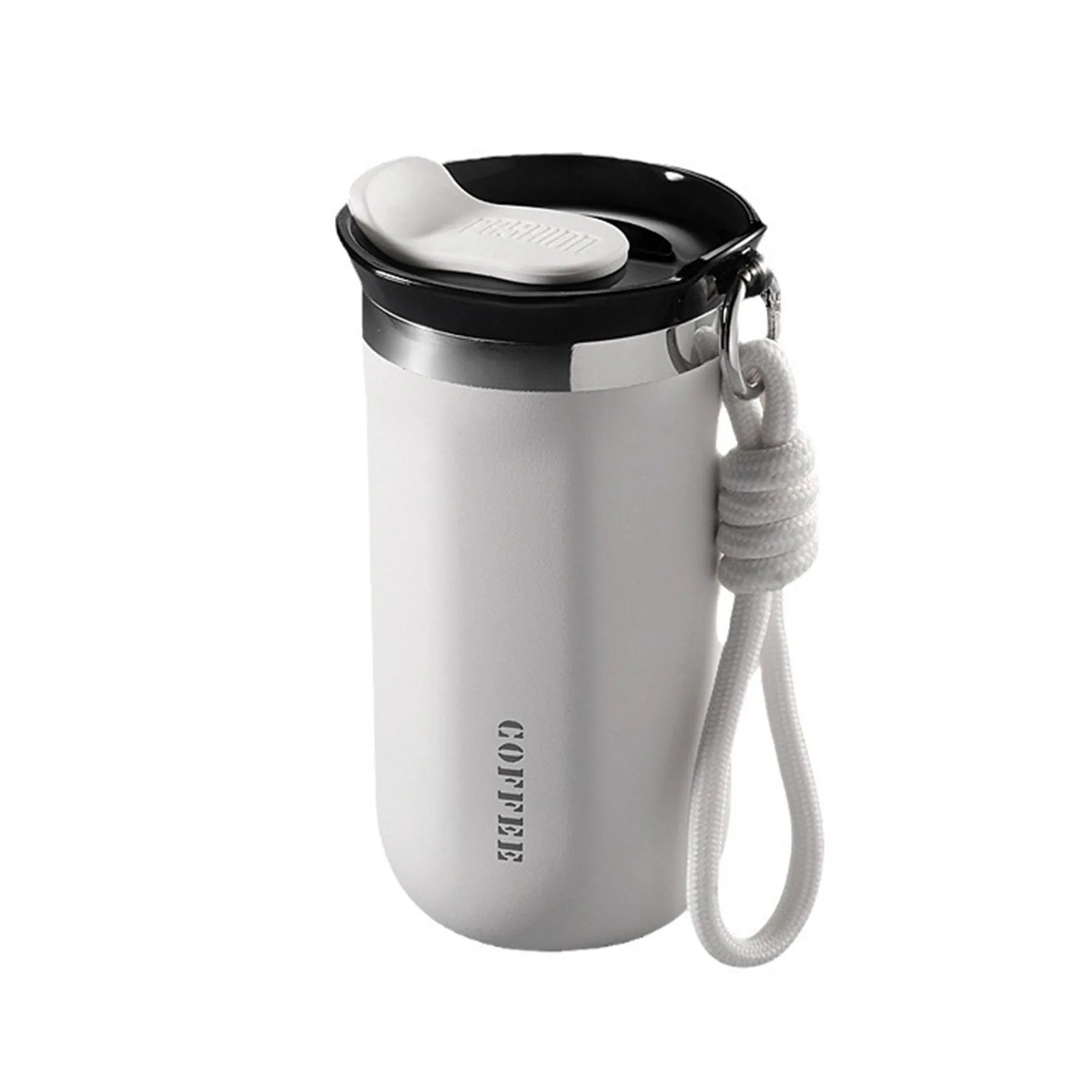 Vacuum Insulated Coffee Mug 3