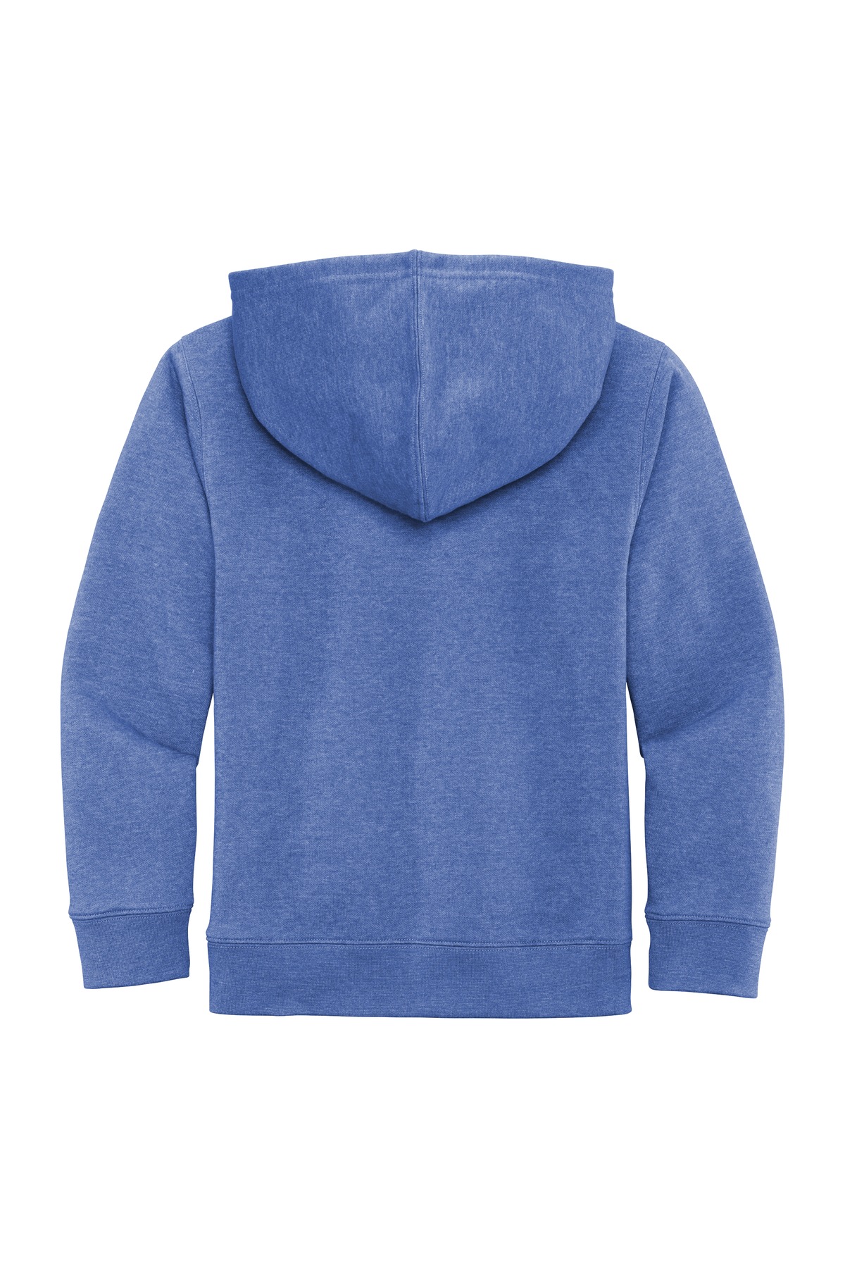 District® Youth V.I.T. Fleece Hoodie 7