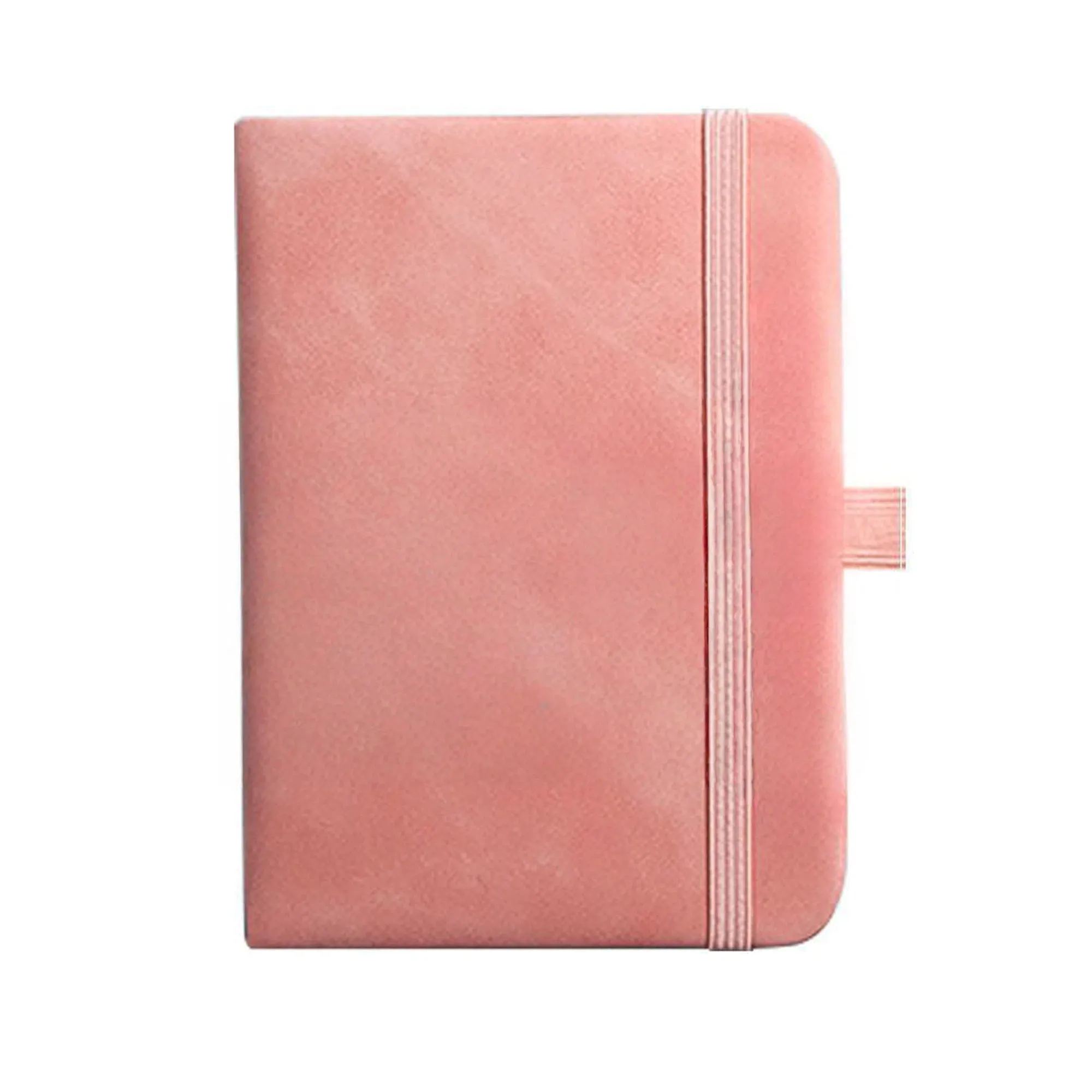 A7 Notebooks Leather Pocket Notepads 200 Pages/100 Sheets 11