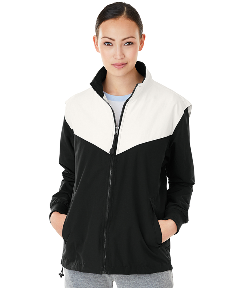 Championship Jacket 12