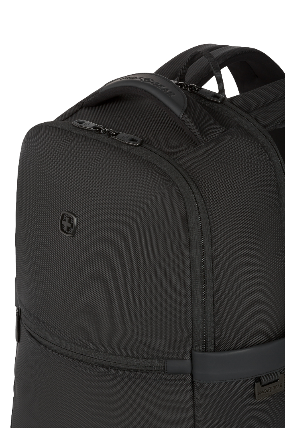 SWISSGEAR 1026 Vector 16" Laptop Backpack 8