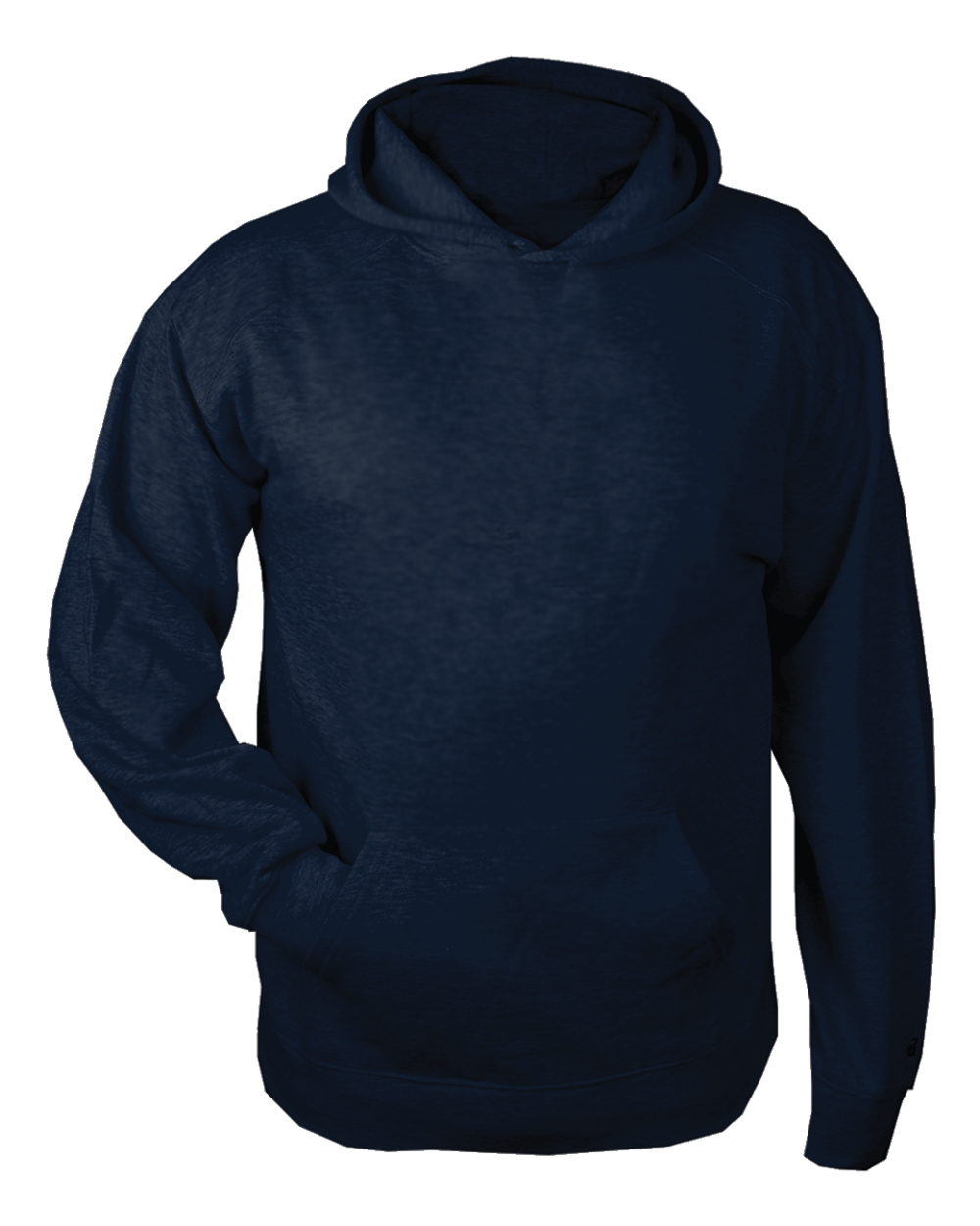 C2 Fleece Youth Hood 9