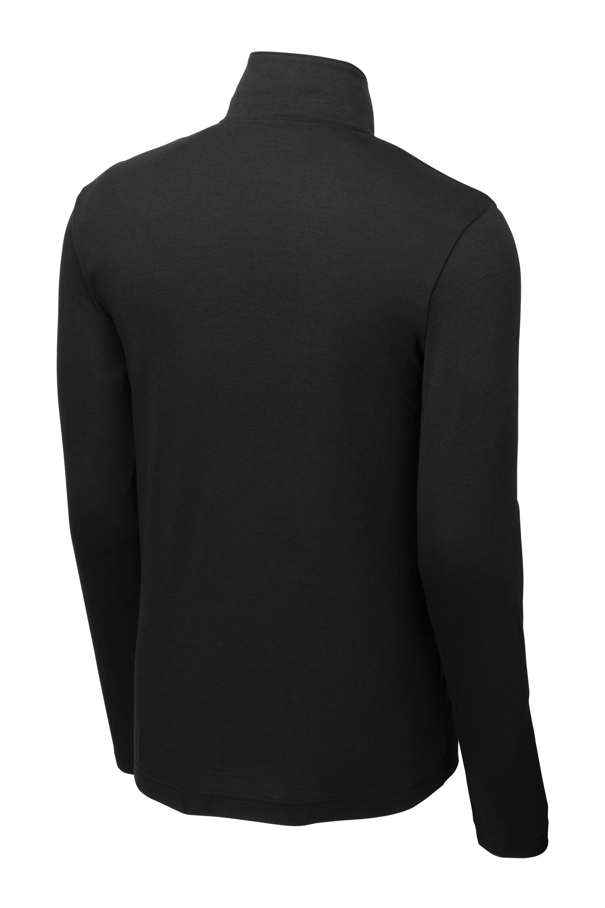 PosiCharge Tri-Blend Wicking 1/4-Zip Pullover