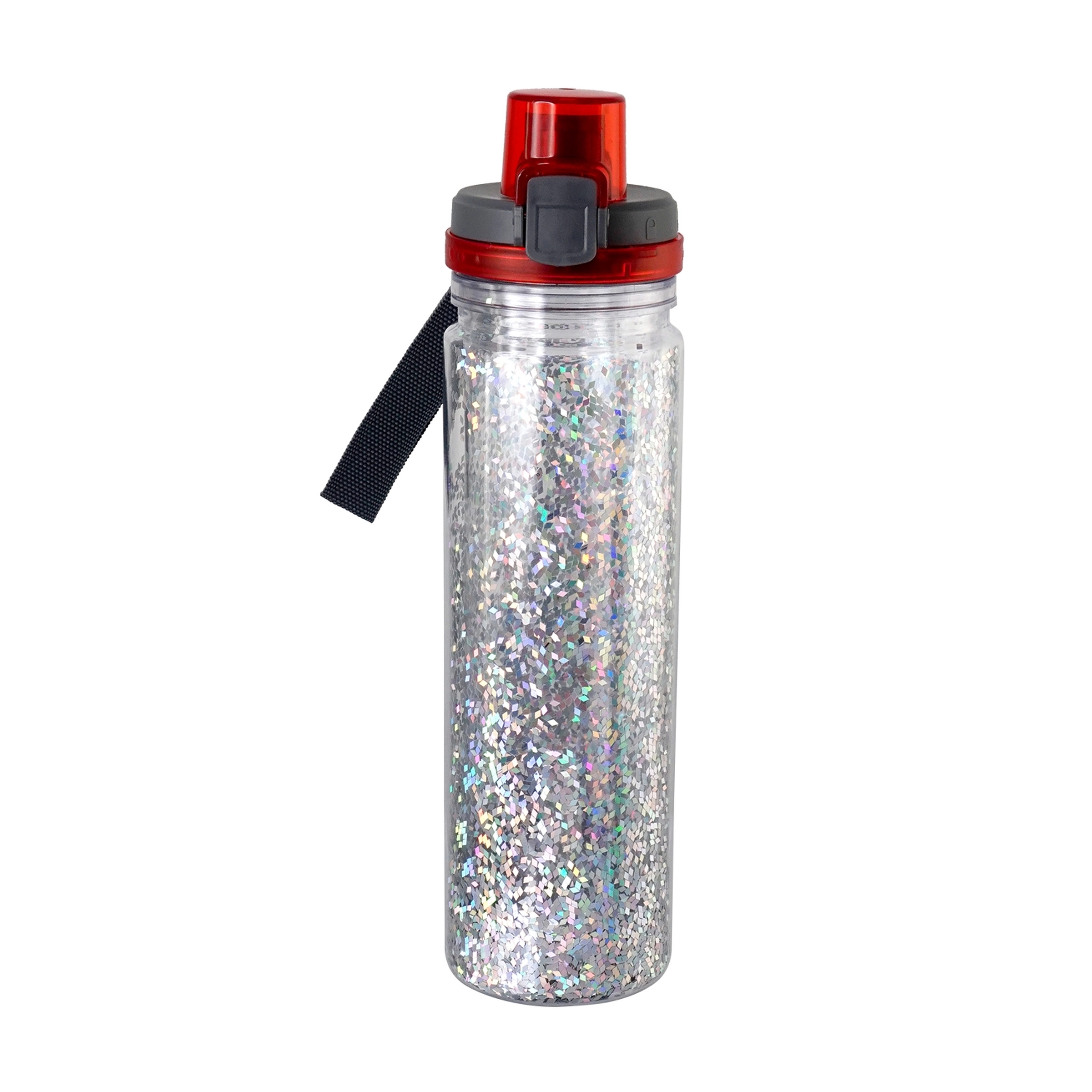 LOCKING 18 OZ. CONFETTI BOTTLE 5