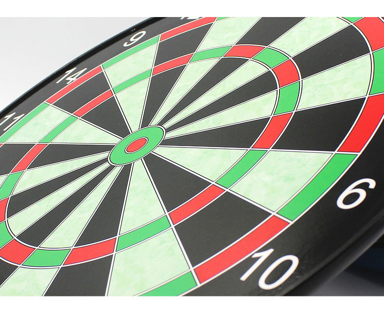 Magnetic Dart Board for Kids 7