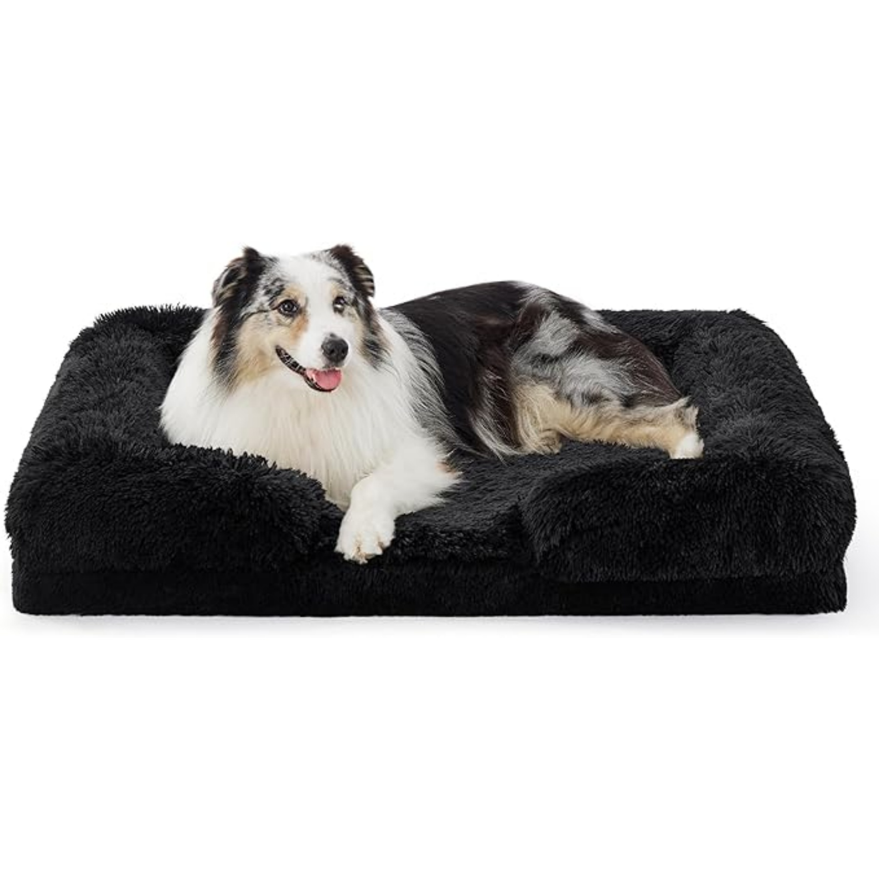 Washable Cover Orthopedic Waterproof Dog Sofa Bed 43