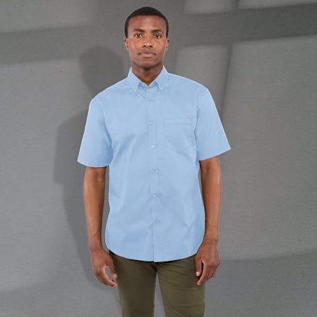 Men's STIRLING Short Sleeve Shirt 5