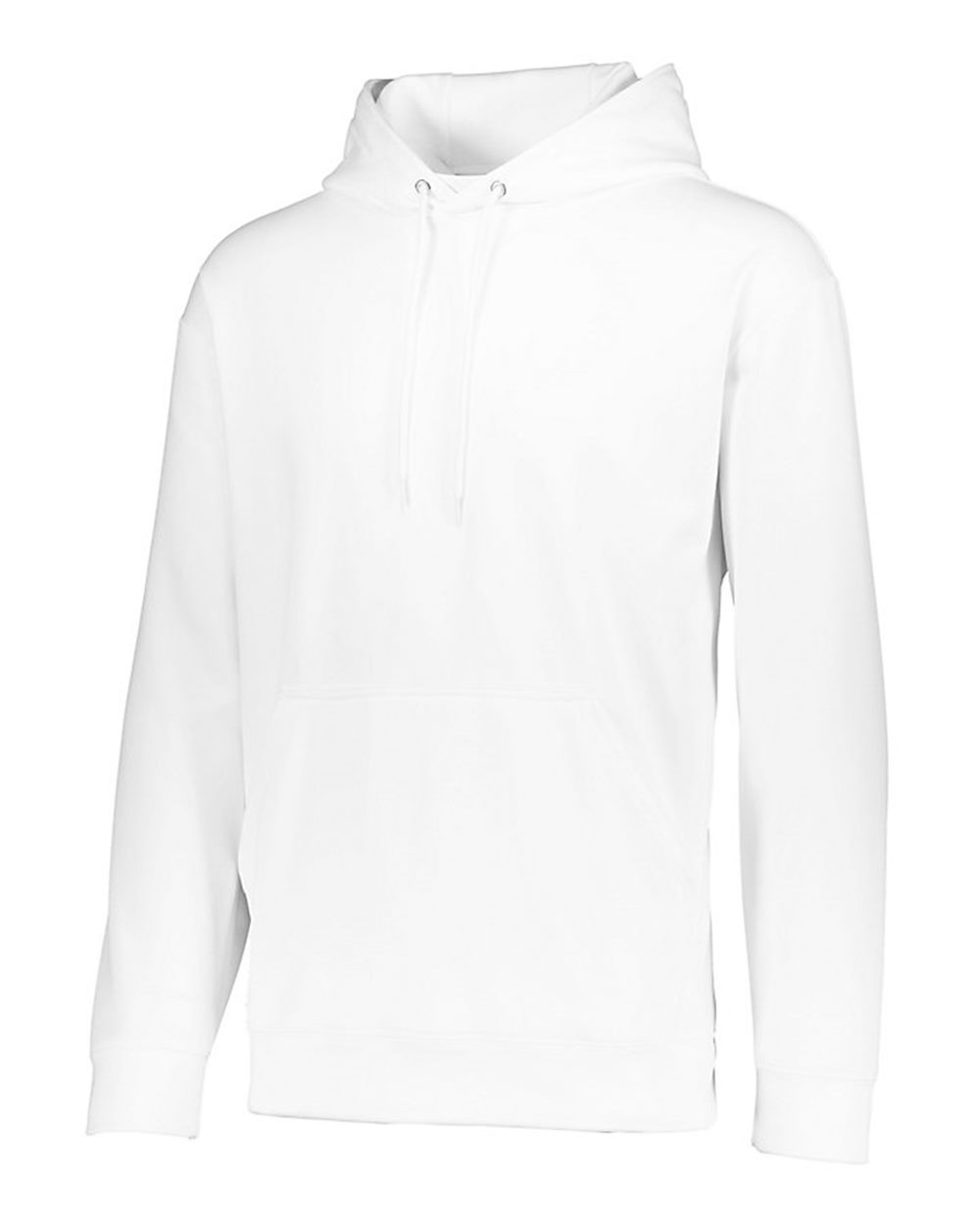 Men's Wicking Fleece Hooded Sweatshirt - 5505 41