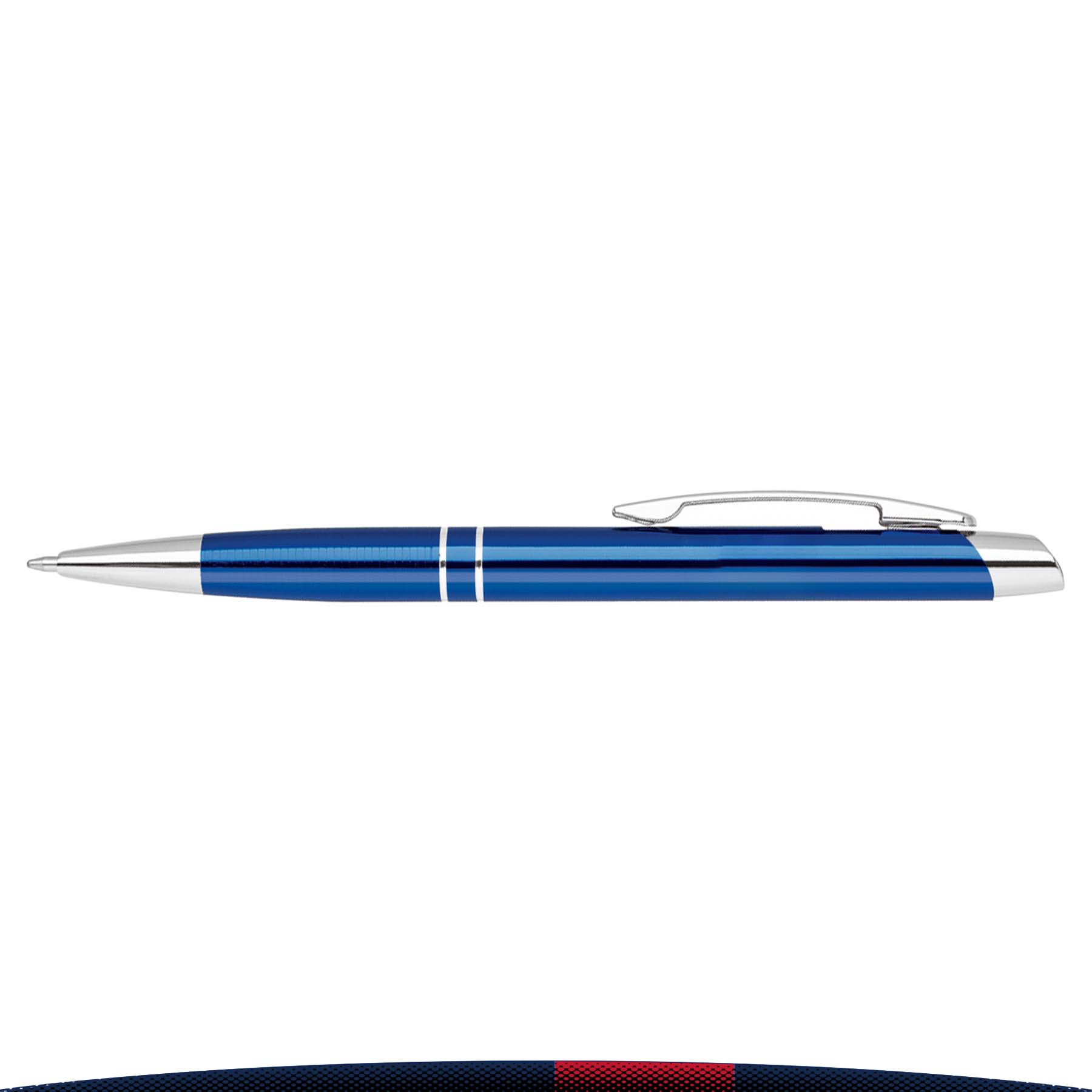 Fraye Metal Pen 7