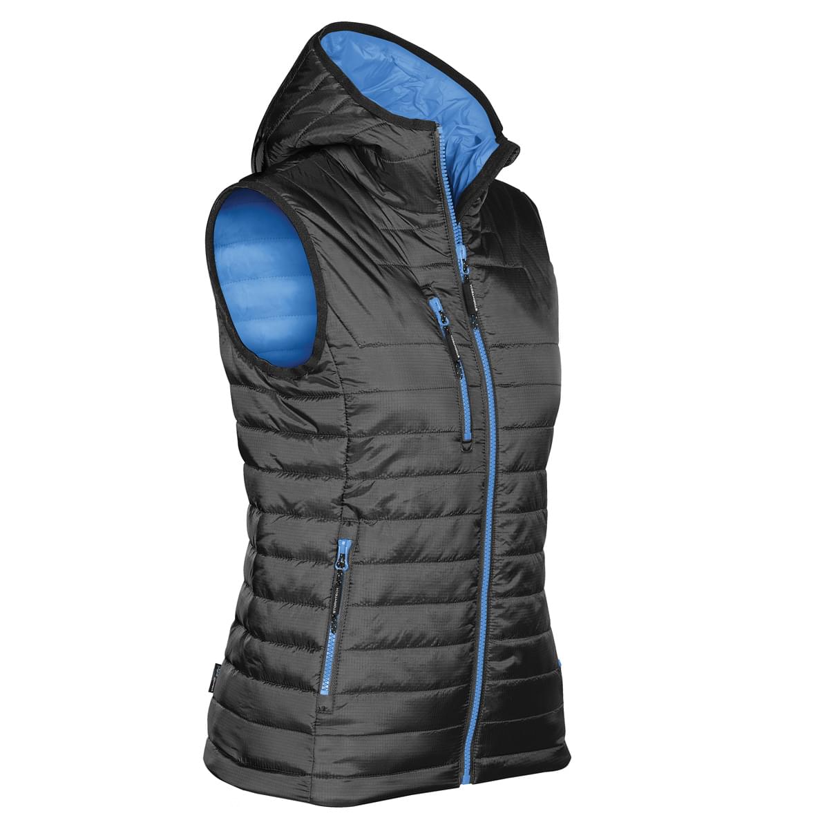 Stormtech Women's Gravity Quilted Vest 3