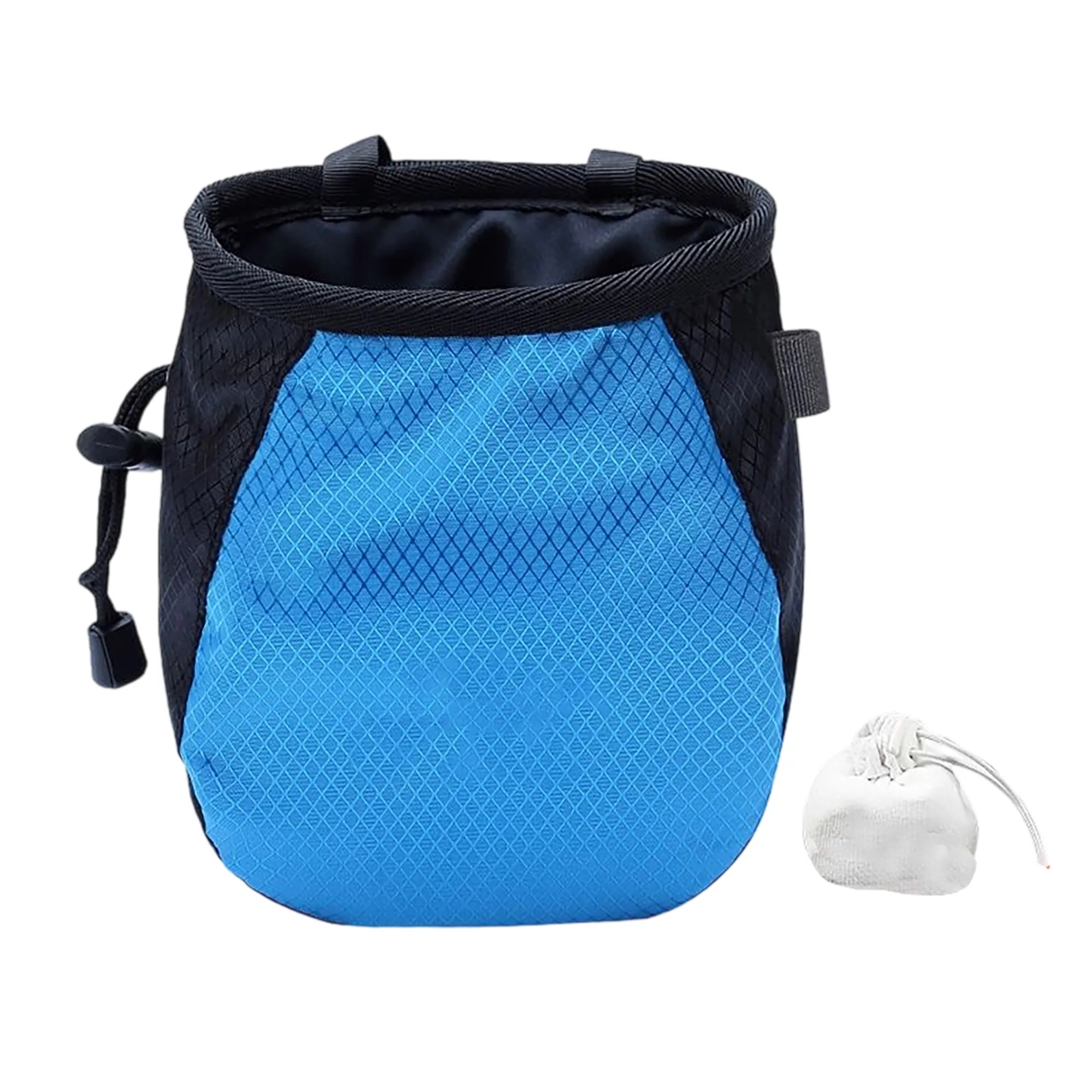 Waterproof Talc Bag with Adjustable Belt 6