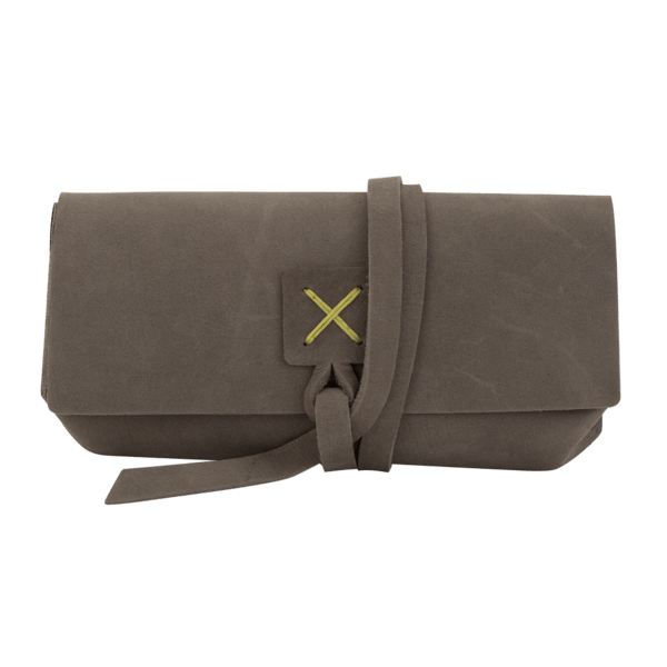 Draper Leather Sunglass Case 9