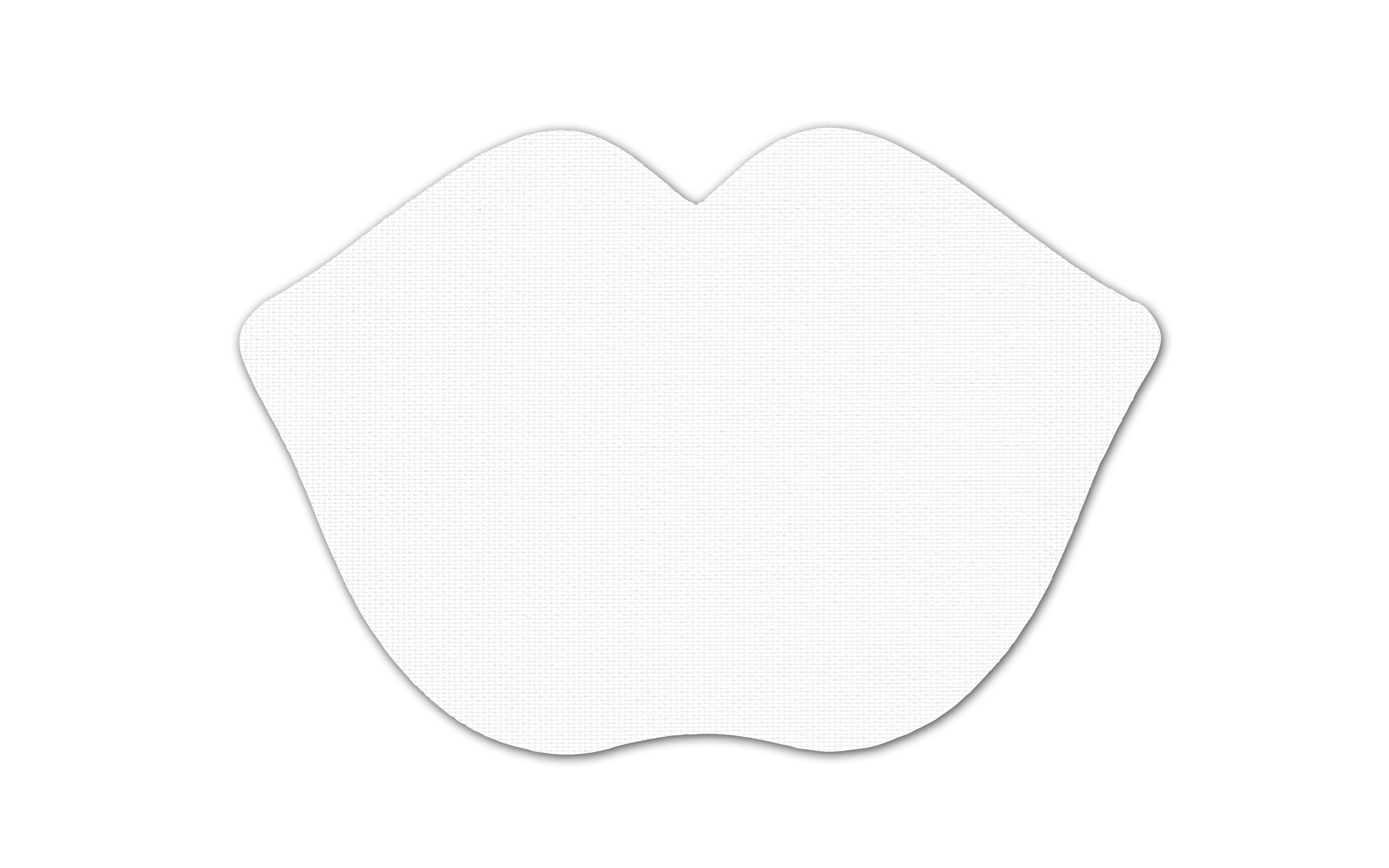 Lips Vinyl Jar Opener 38