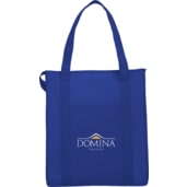 Hercules Insulated Grocery Tote 74