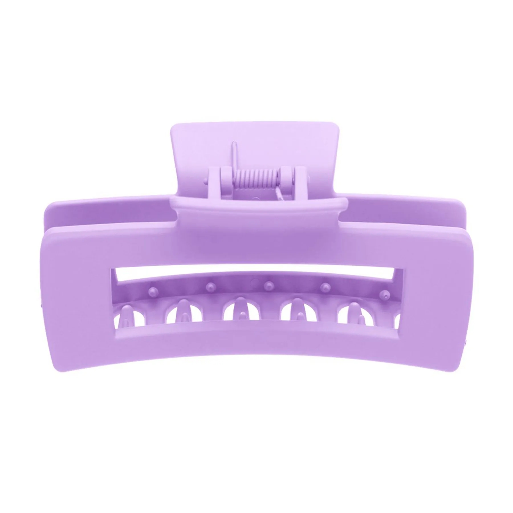 Rectangle Hair Clips 13