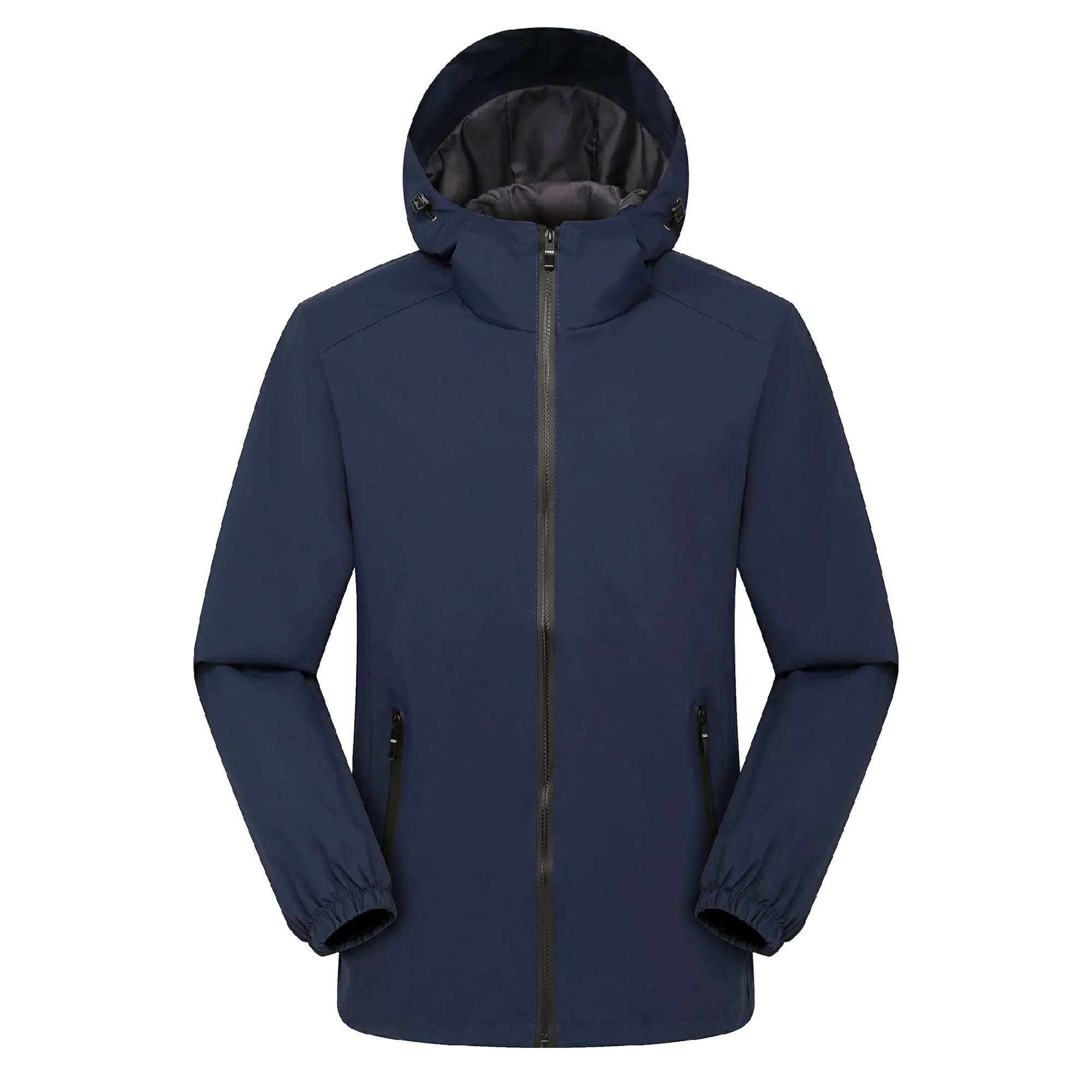 Water/Windproof Outdoor Sports Jacket 2