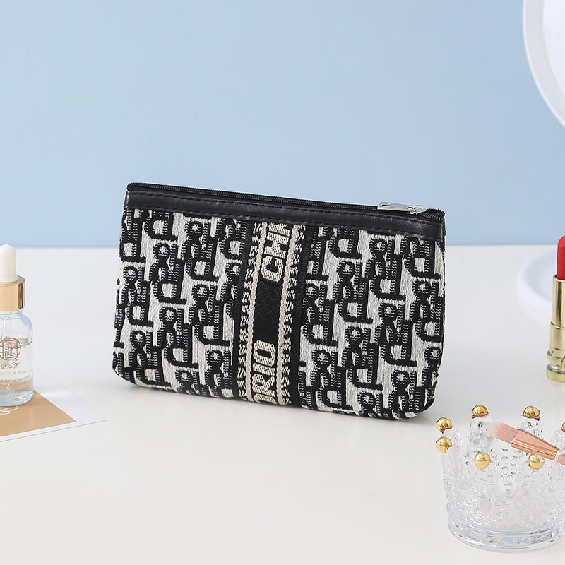 Waterproof Toiletry Bag Cosmetic Bag 3