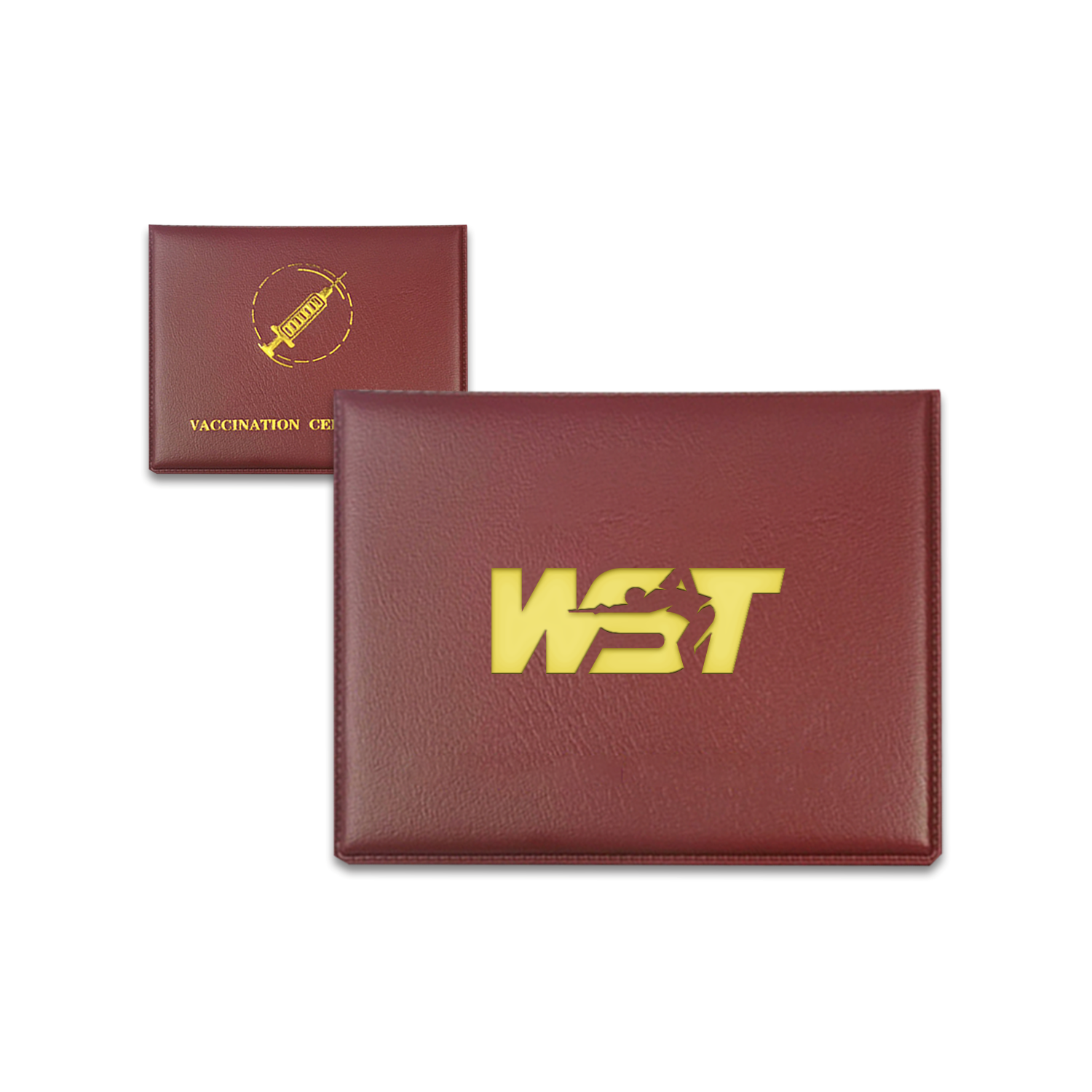 CDC Vaccination Card Holder 3