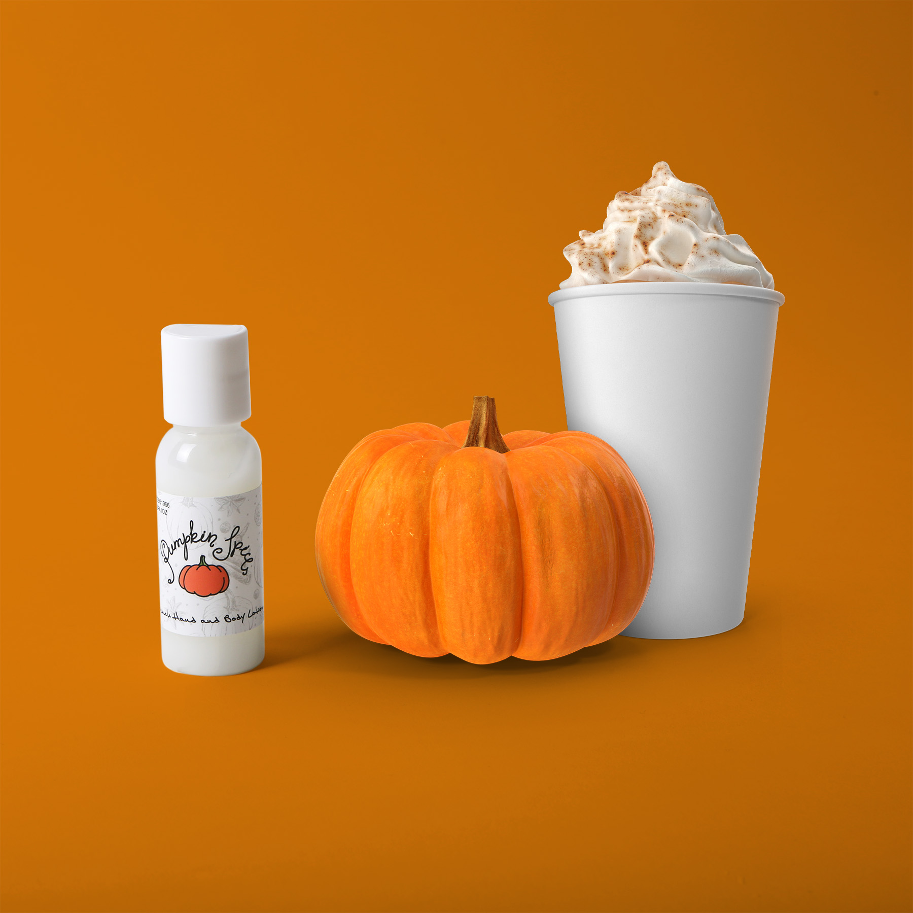 Quench Hand & Body Lotion: 1 Ounce 5