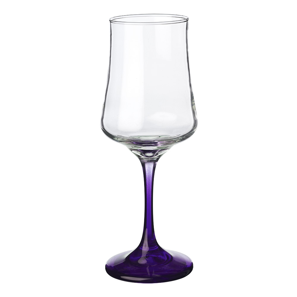 12 oz. Bolonia Wine Glasses 14