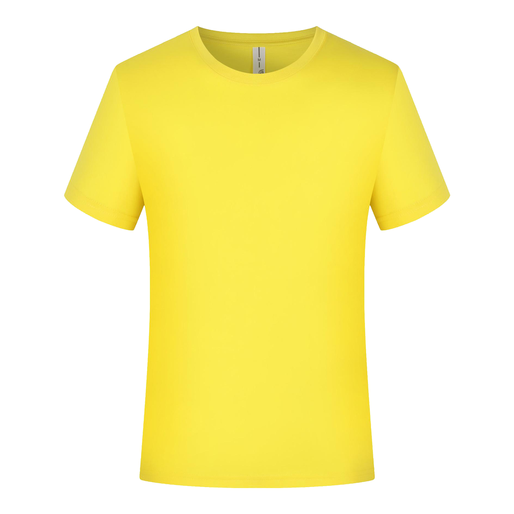 Fast Dry Unisex Mesh T-Shirt 8