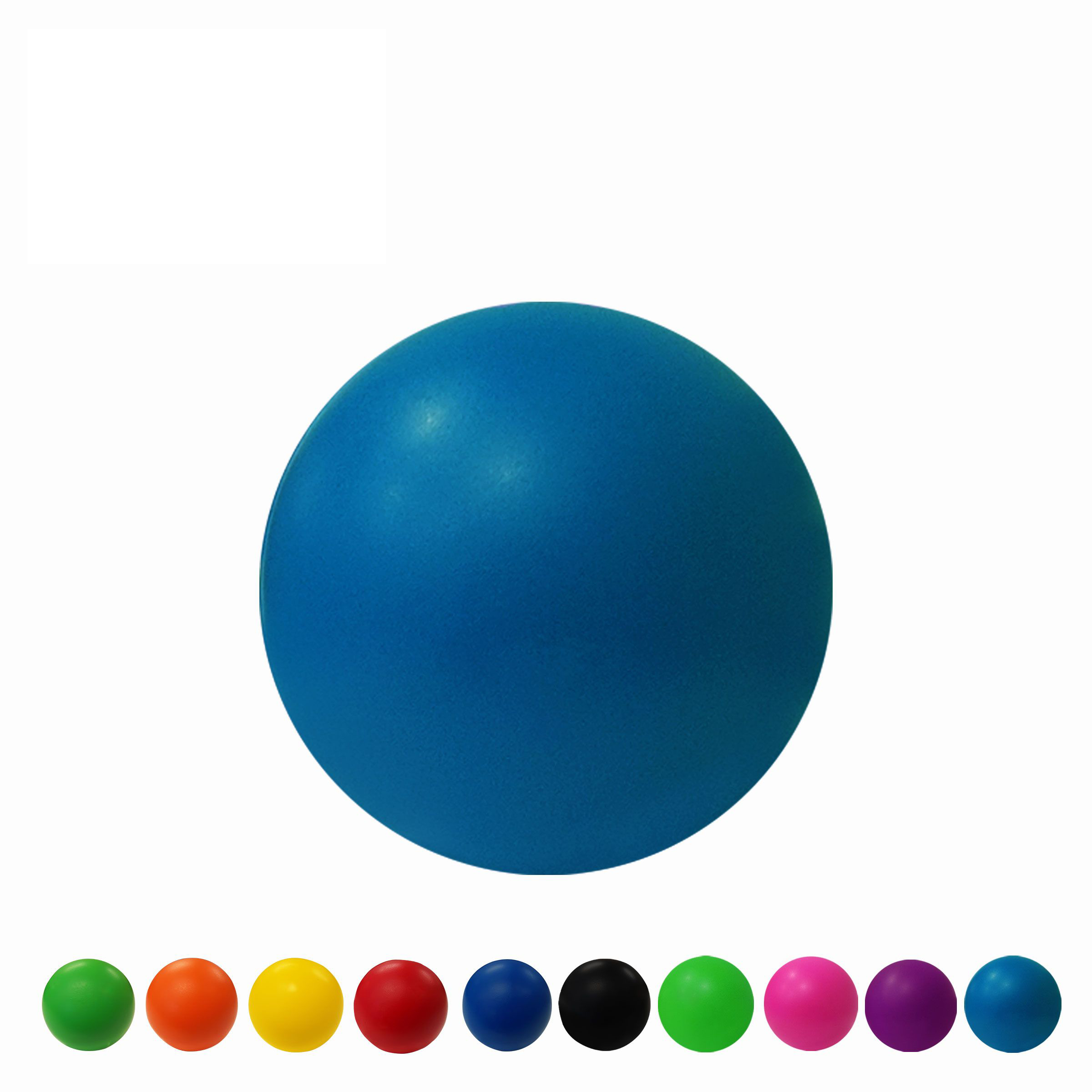 Popular Therapeutic Squeezable Stress Ball Stress Reliever 7