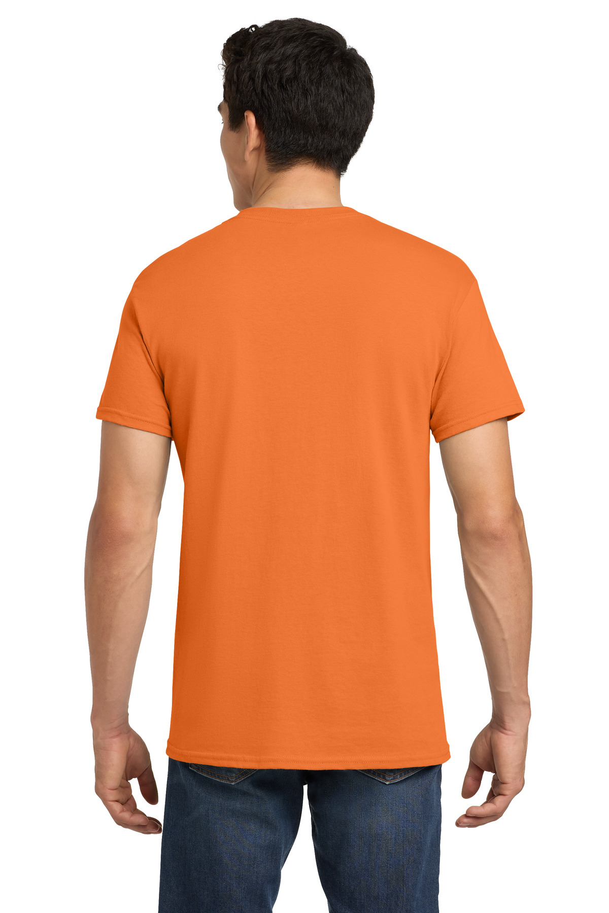 Gildan - Heavy Cotton 100% Cotton T-Shirt. 5000 603