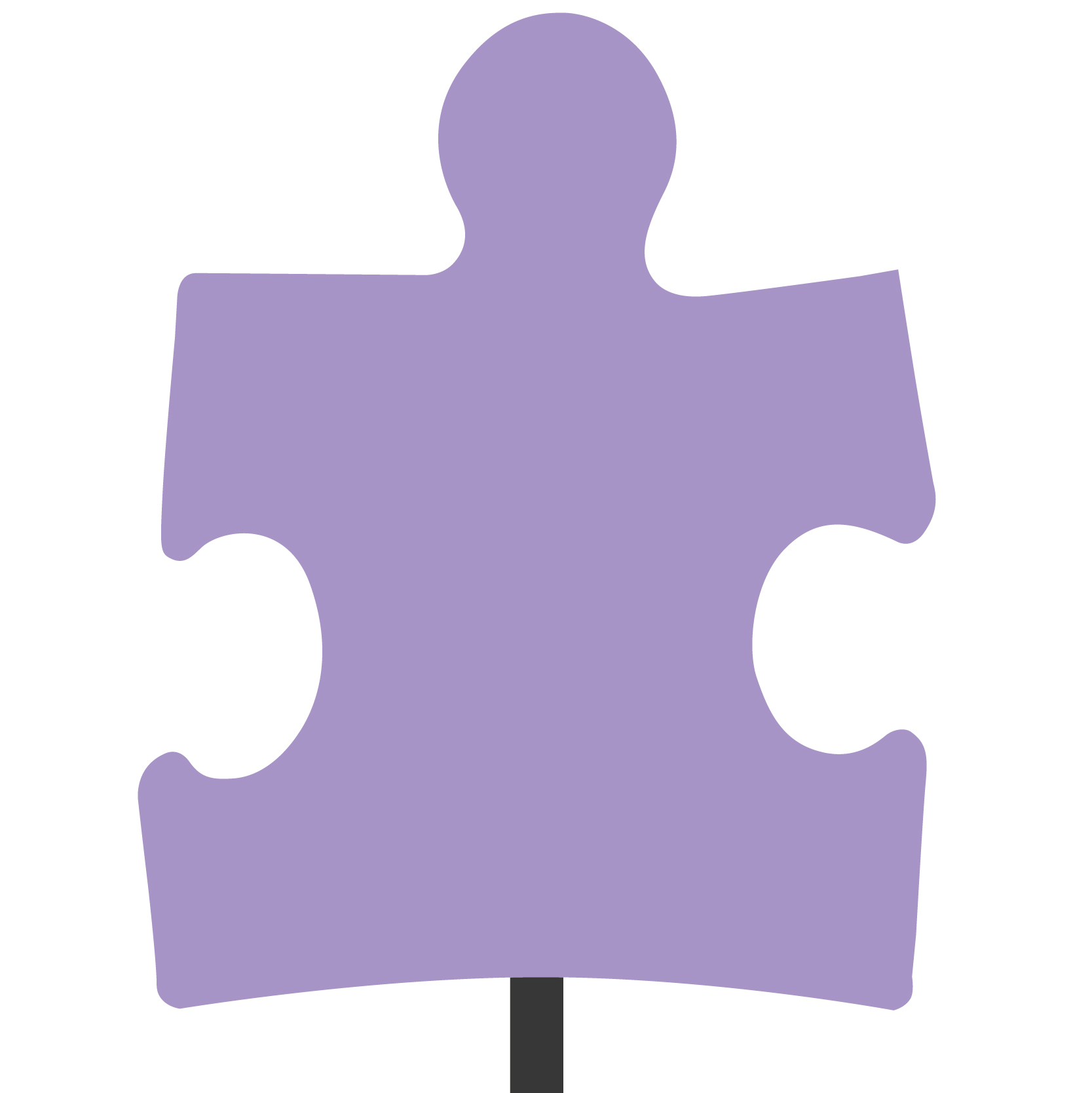 Puzzle Topper 2