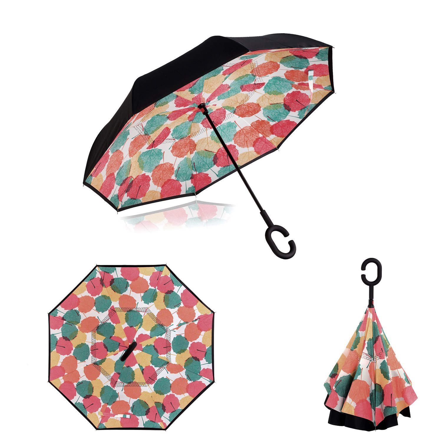 The Viceversa Inverted Umbrella 3