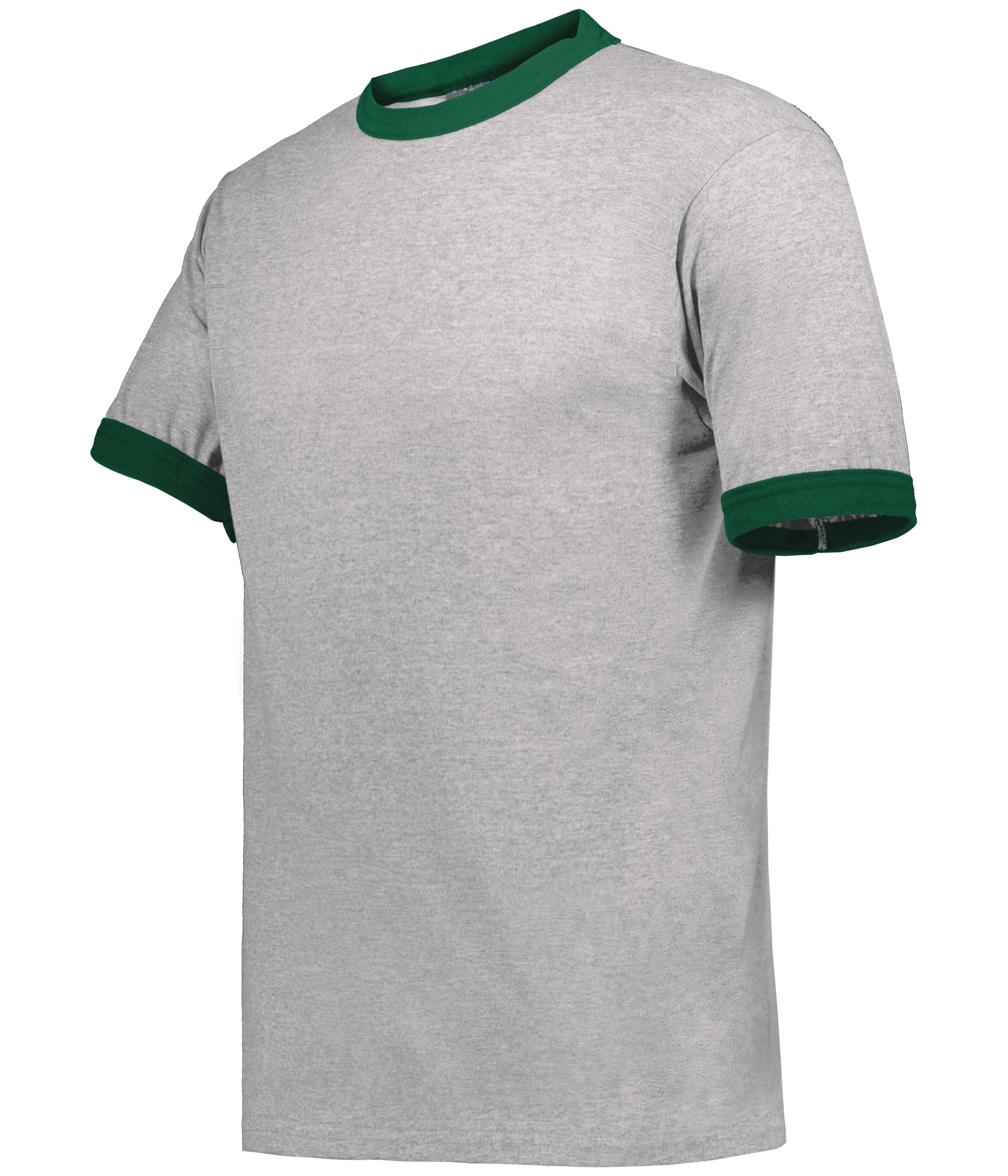 Ringer T-Shirt, custom t-shirt with logo imprint 23