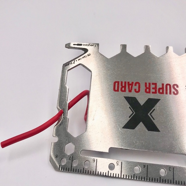 Super Card Multi Tool 8