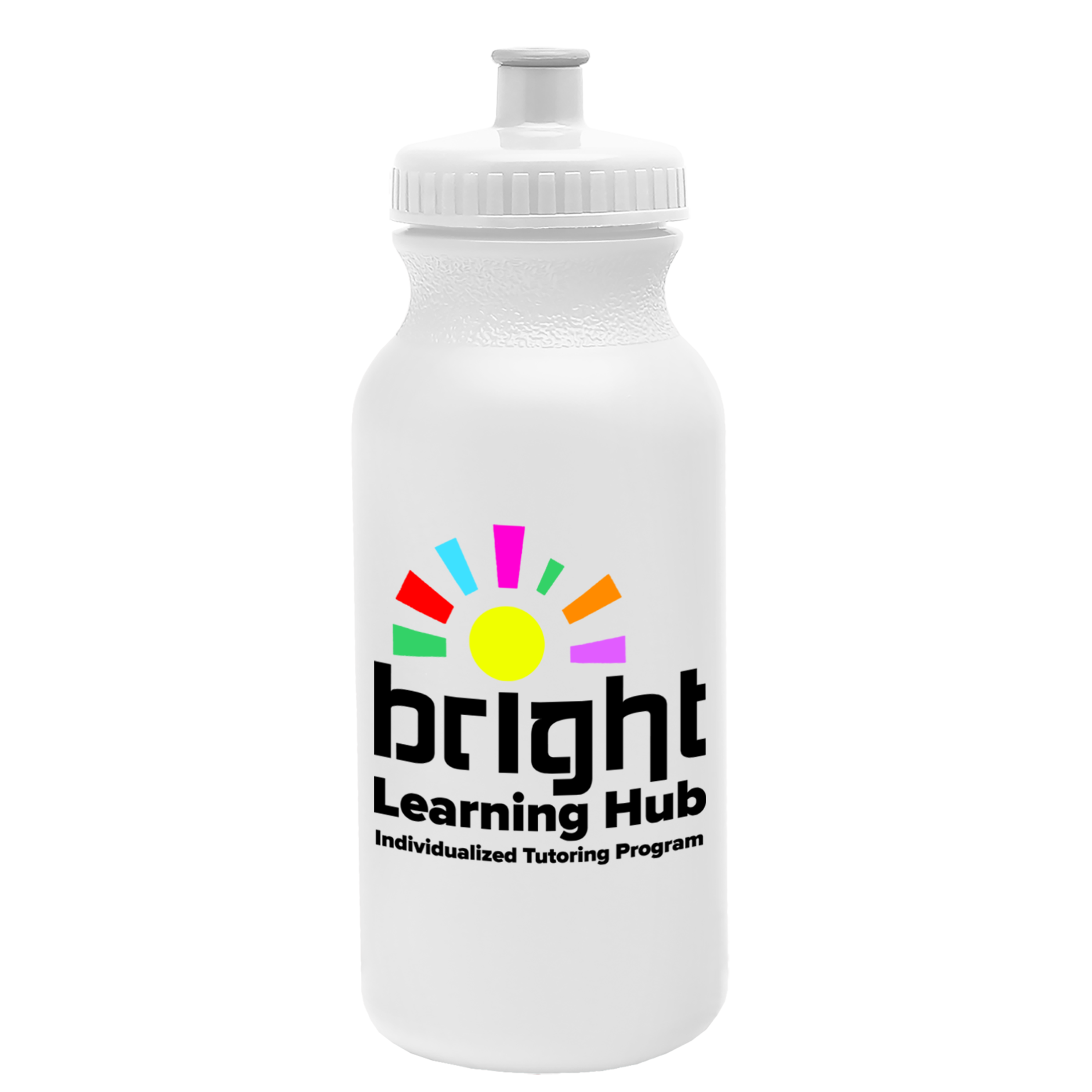 Garyline® Omni Bike Bottle - 20 oz. 2
