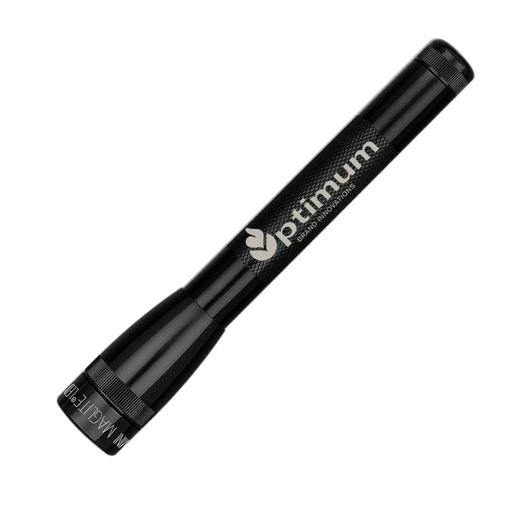 SP2 Mini MAGLITE® LED 2AA 3