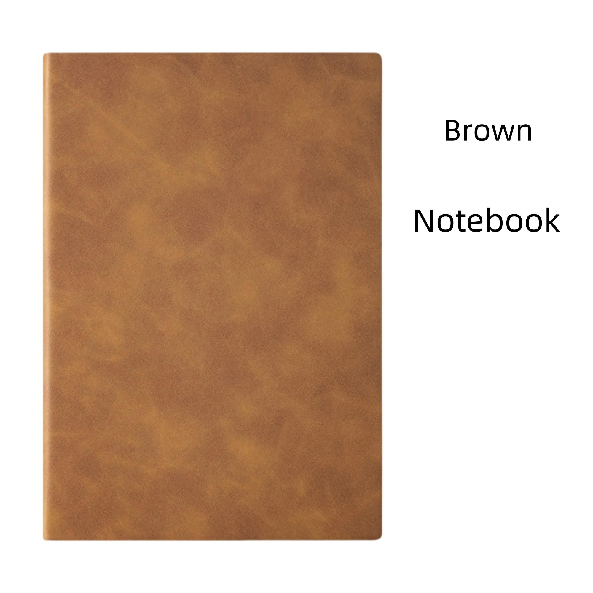 Business Office Professional Customized Notebook 8