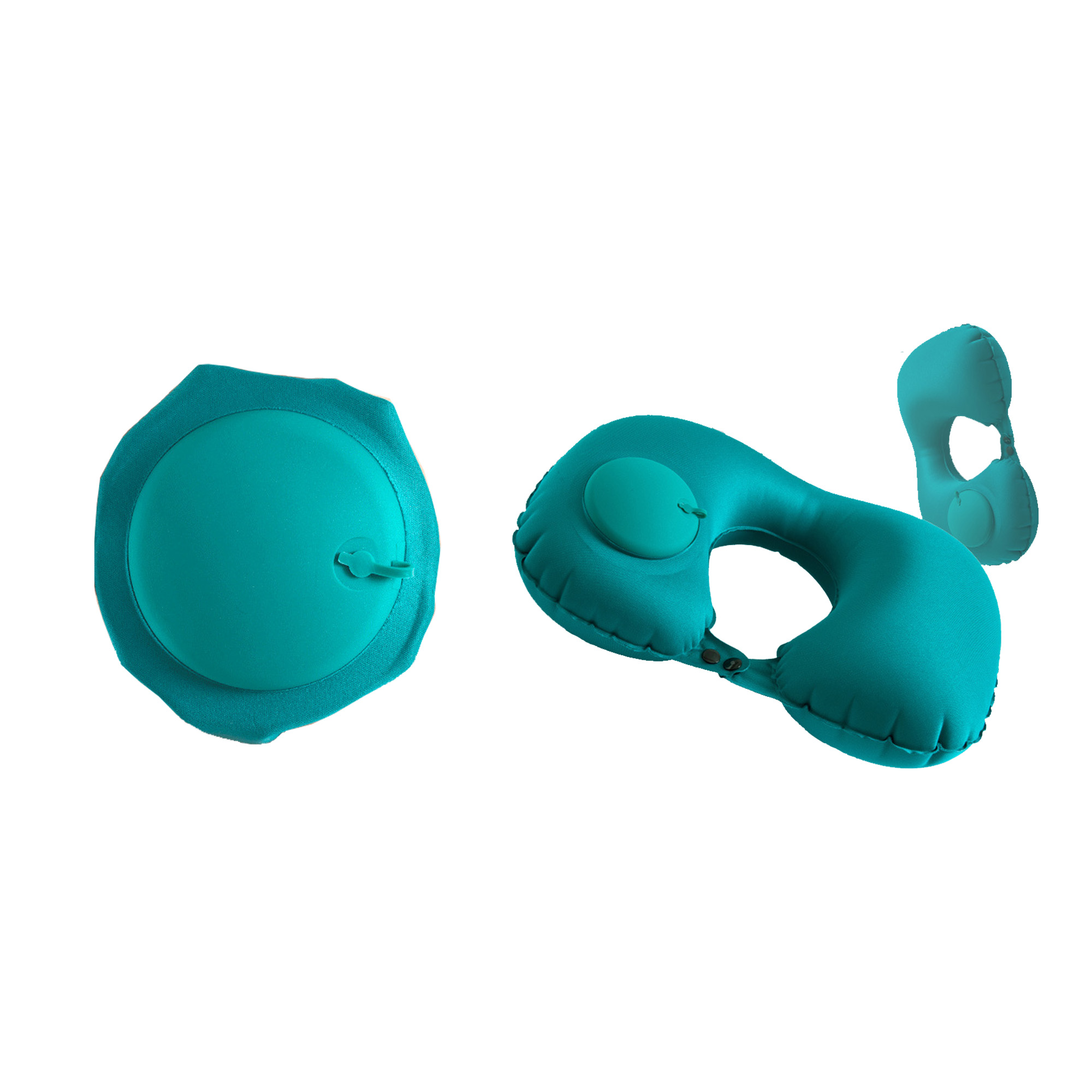 Air Airplane Pillow Neck 2