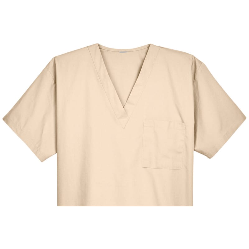 Harriton Adult Restore 4.9 Oz. Scrub Top 12