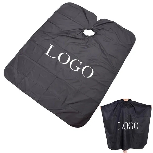 Hairdressing Salon Cape Apron 3