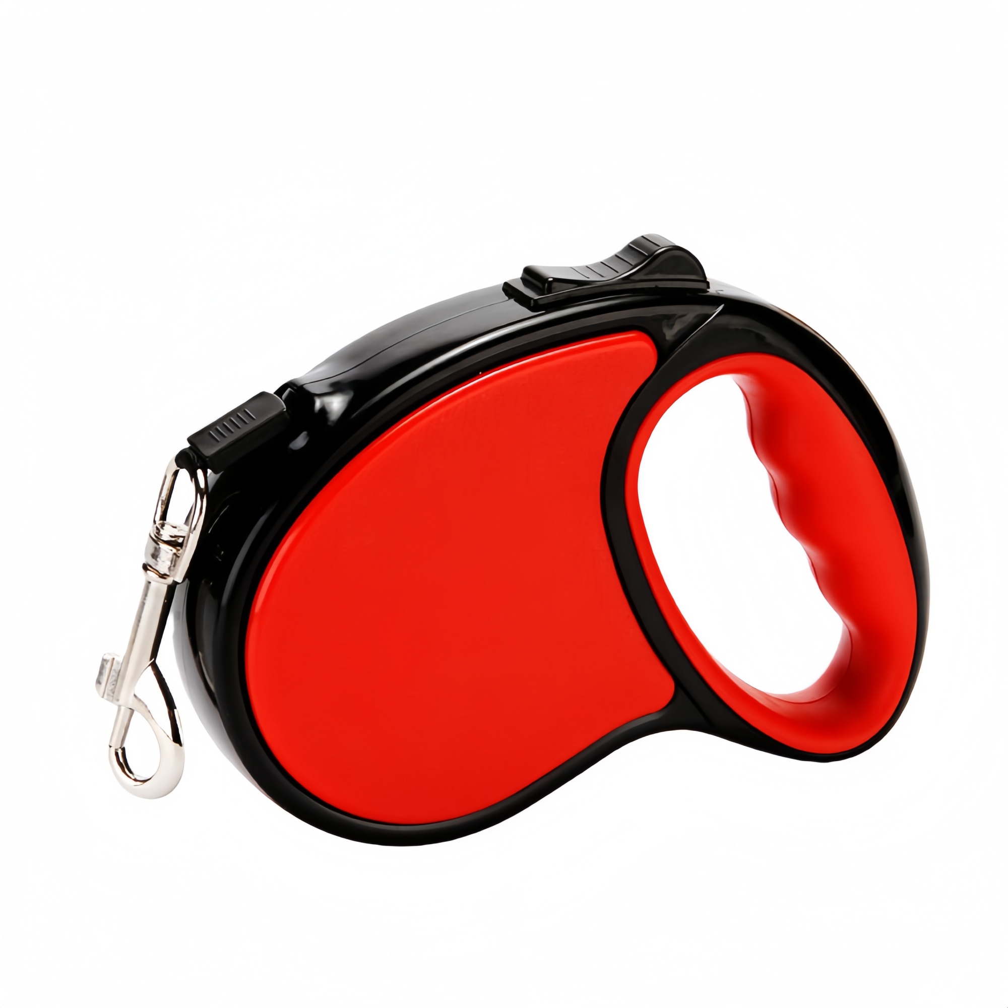 Plastic Nylon Automatic Control Pet Walking Tool 5