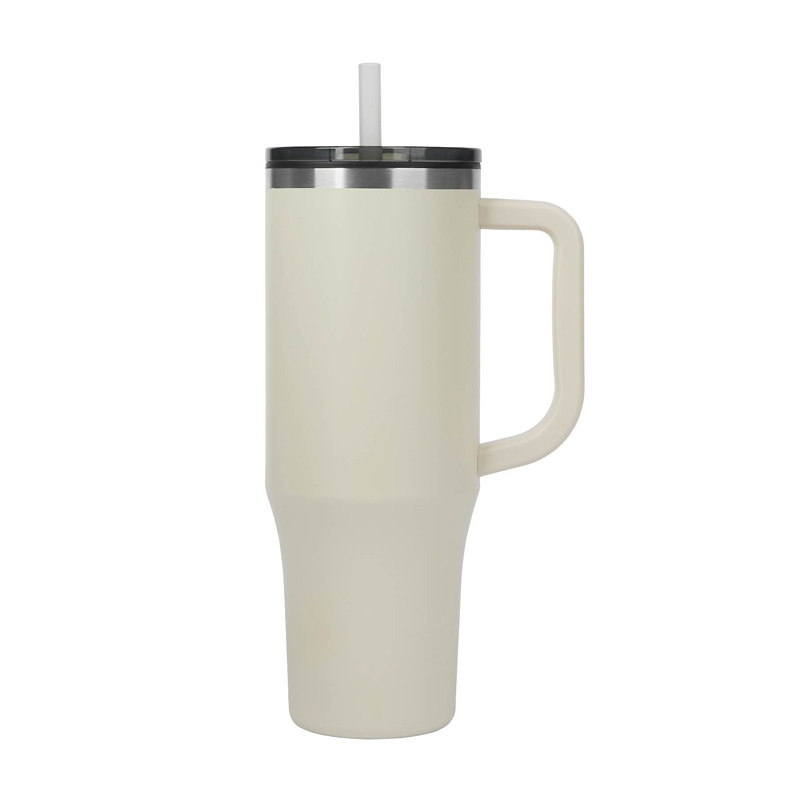 Emerson 30 oz. Recycled SS/PP Liner Travel Mug 34