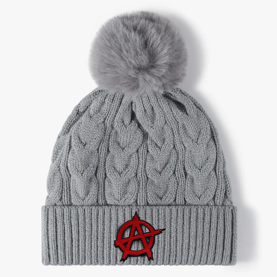 Spectacular Acrylic Beanies 8