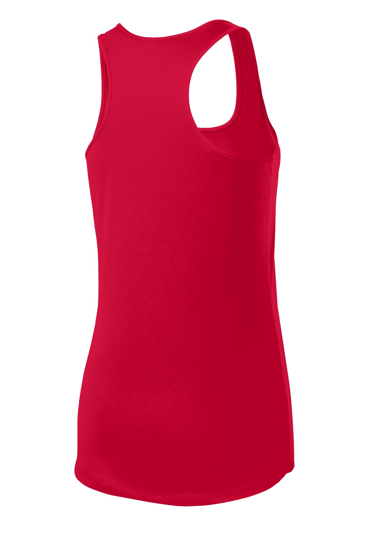 Sport-Tek Women's PosiCharge Competitor Racerback Tank. LST356 24
