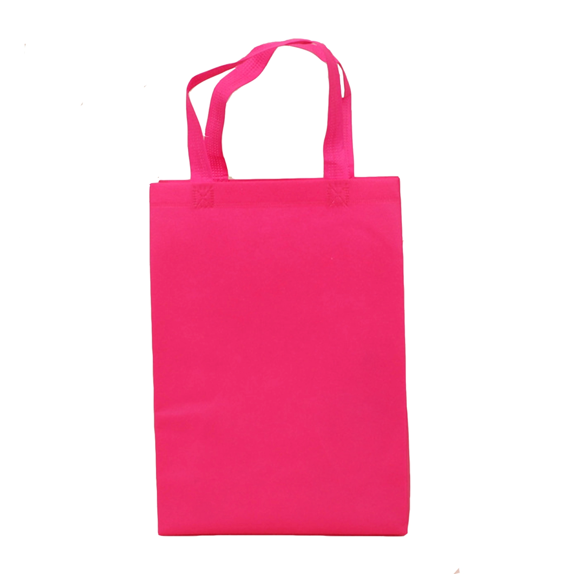 Non-Woven Shopper Tote Bag 2