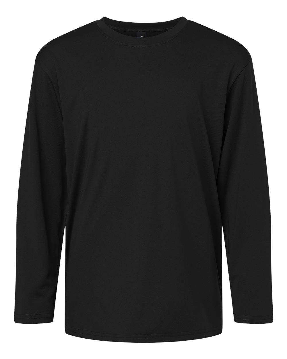 Youth Pro-Lock Performance Long Sleeve T-Shirt - 48400Y 93