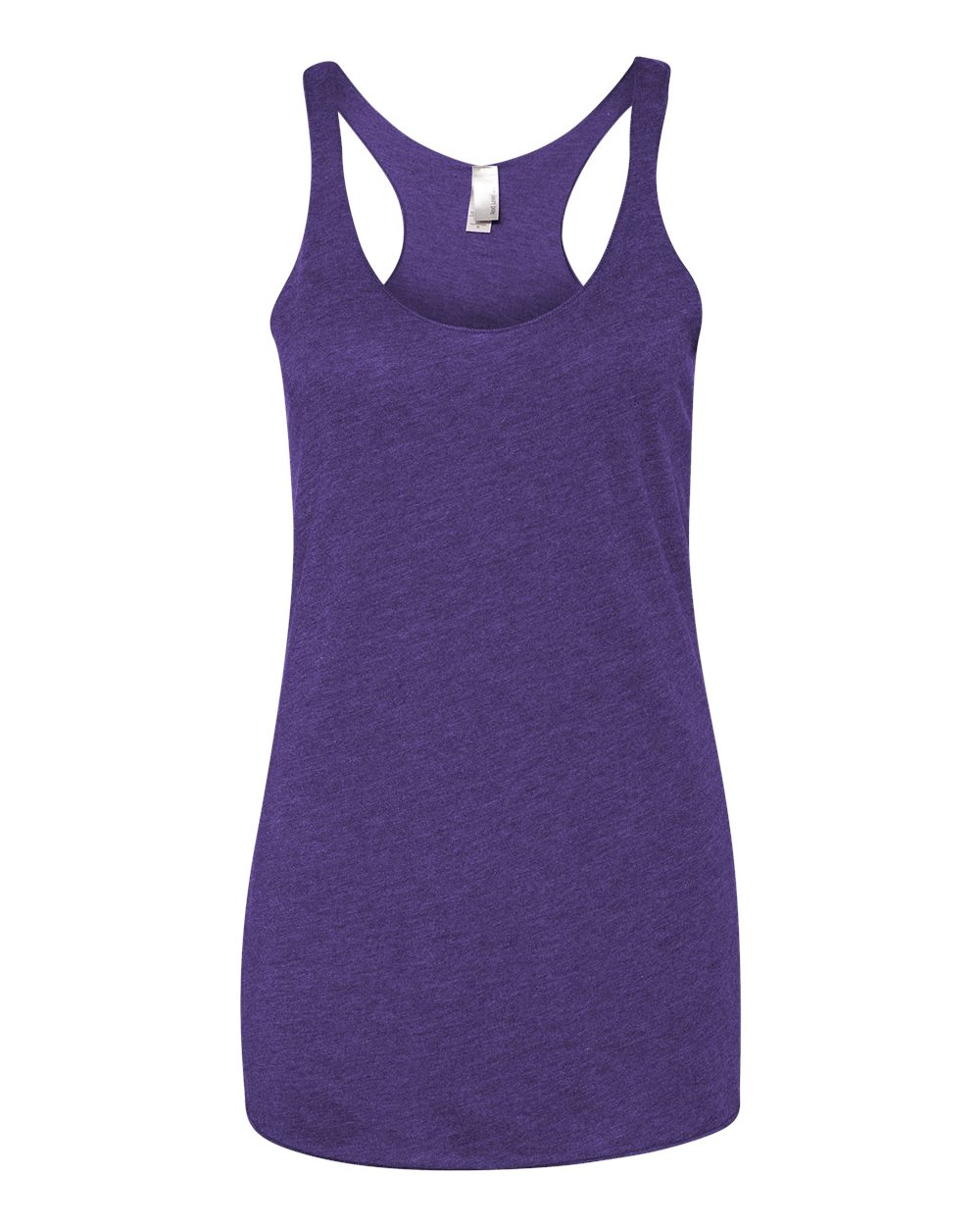 Women's Triblend Racerback Tank - 6733 58