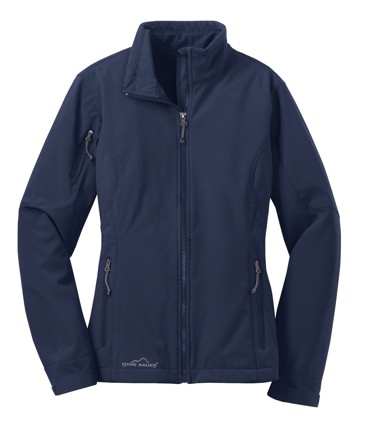Eddie Bauer Women's Soft Shell Jacket. EB531 45