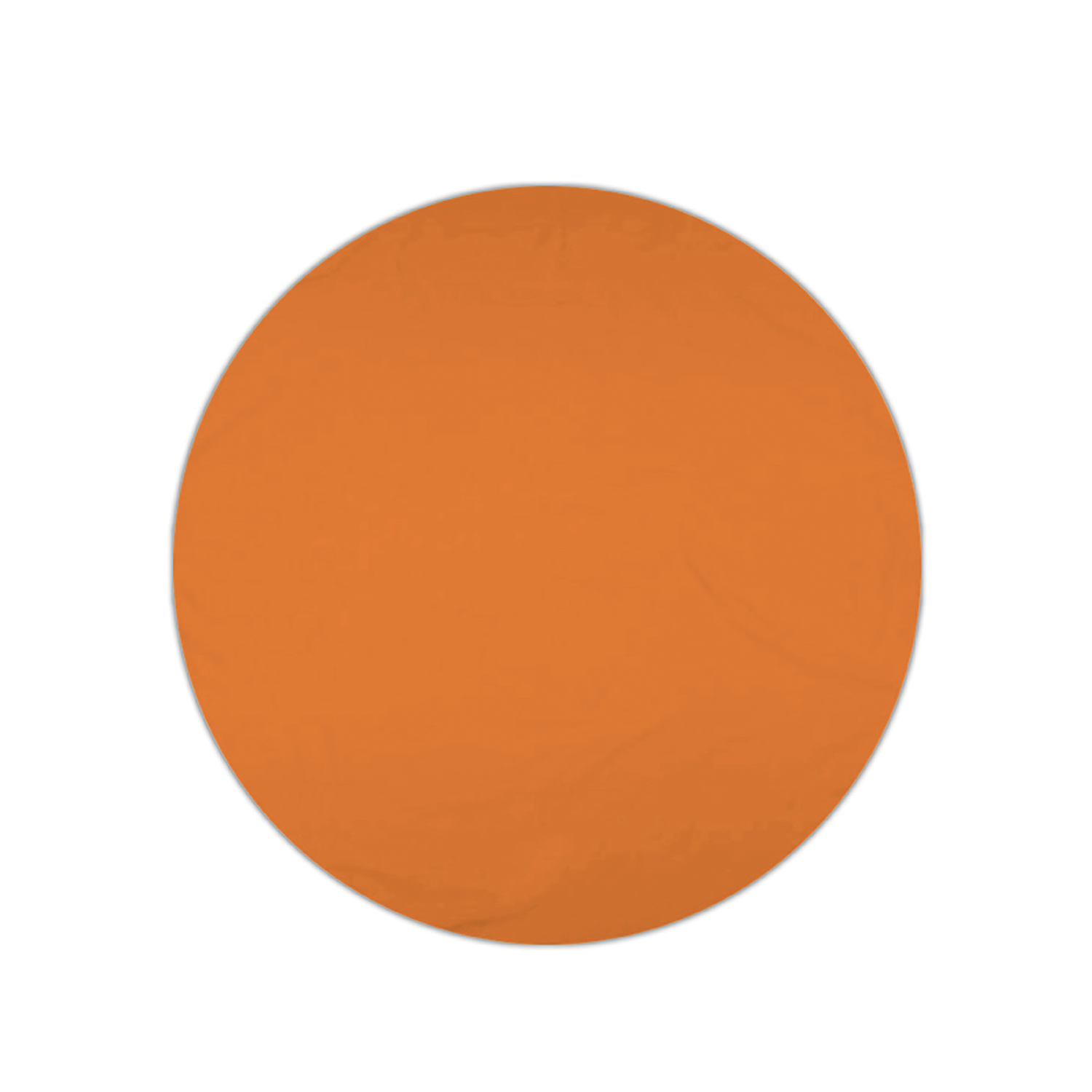 60" Round Beach Towel 5