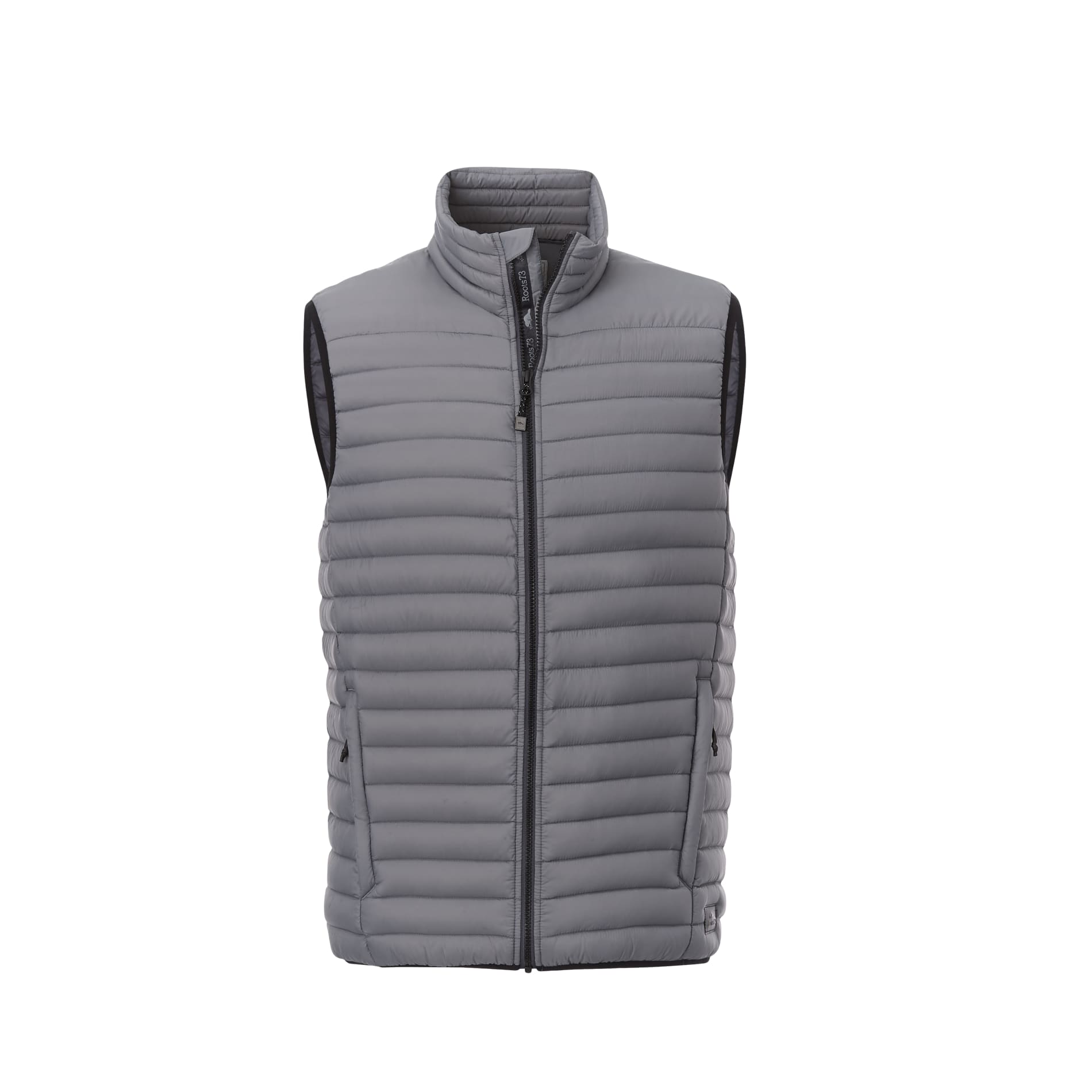 Men's EAGLECOVE Roots73 Down Vest 4