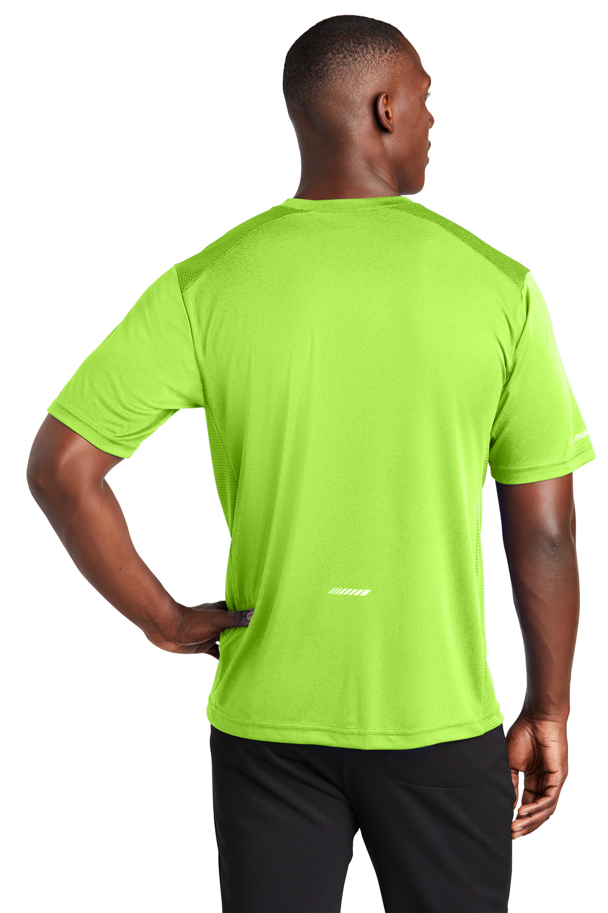 Sport-Tek PosiCharge Elevate Tee. ST380 31