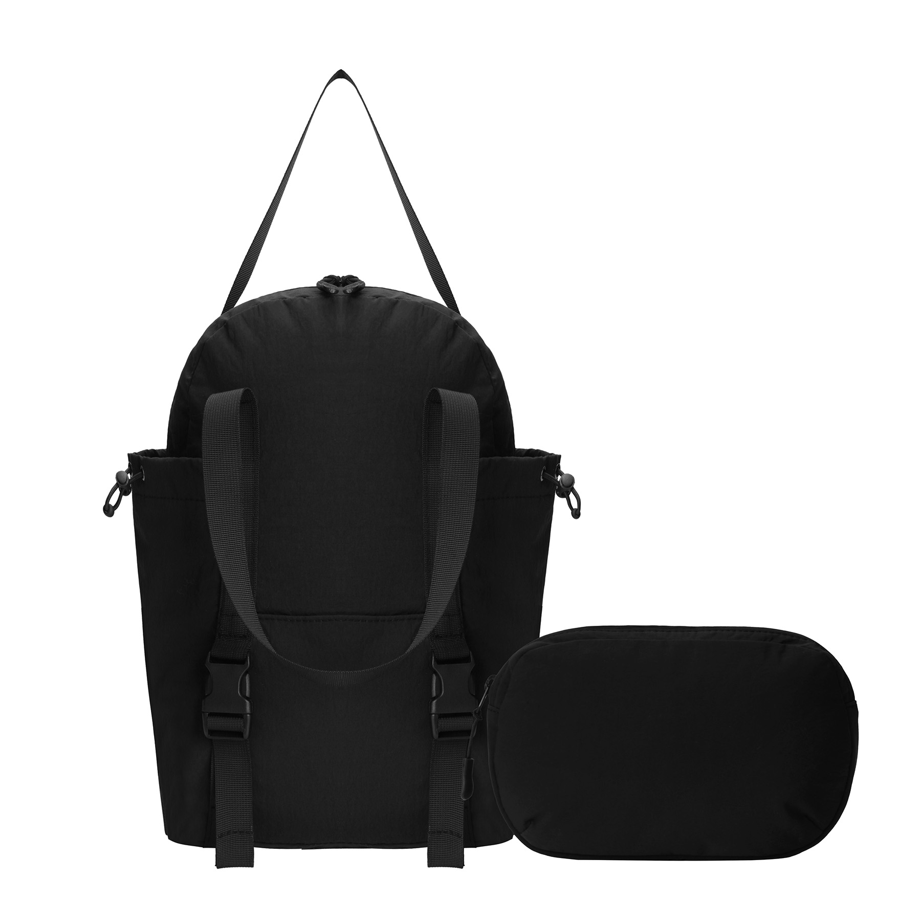 Multifunctional Sport Backpack 6